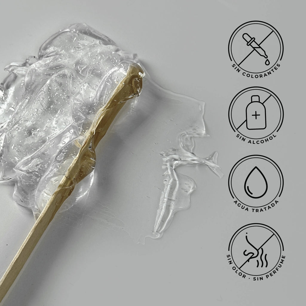 Ascend™ Conductive Gel – 1L