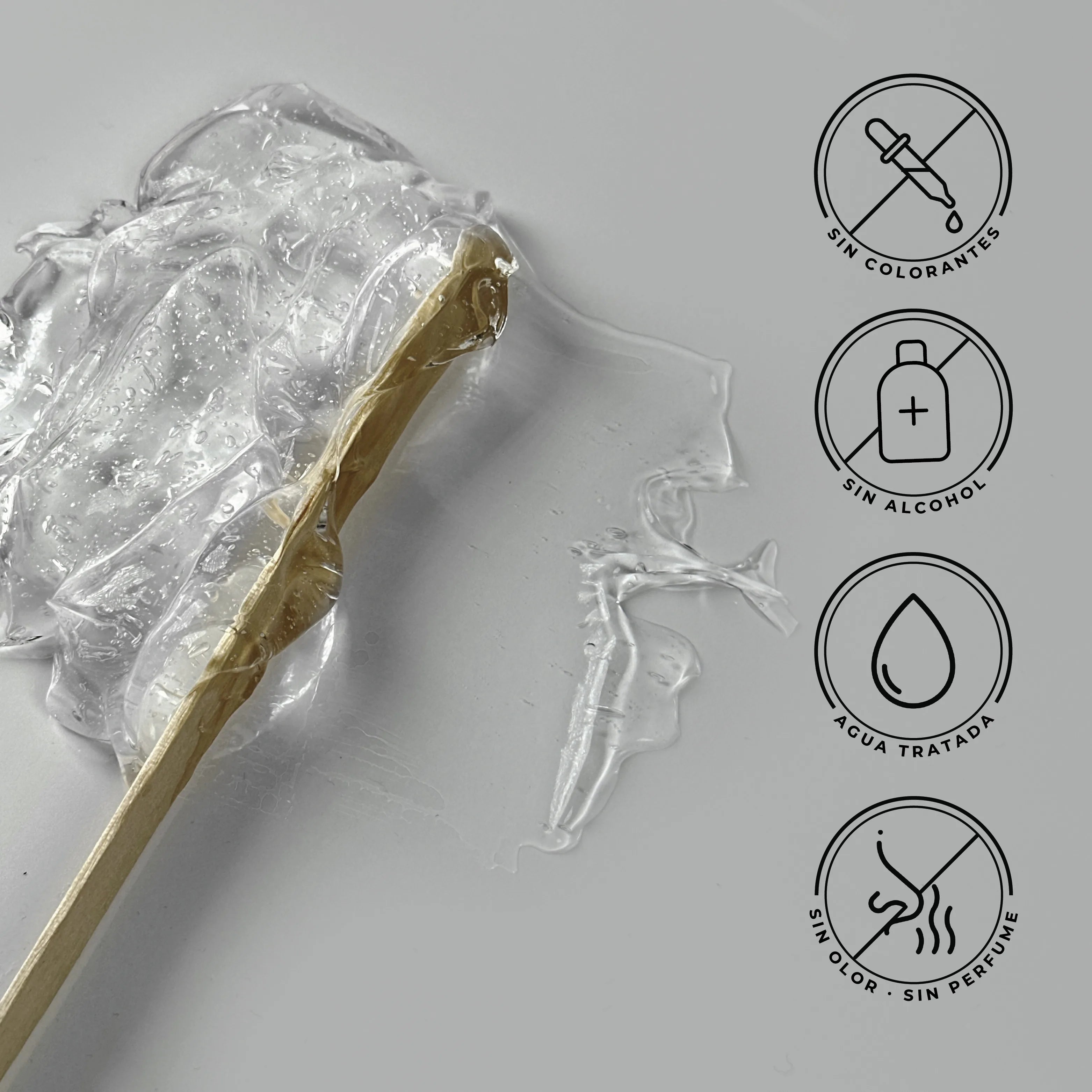 Ascend™ Conductive Gel – 1L