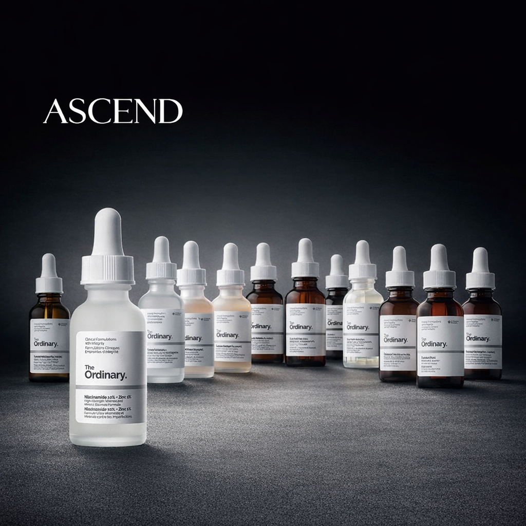 Ascend™ Ordinary Serum (30ml)