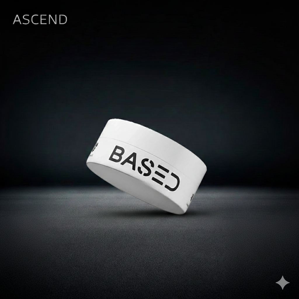 Ascend™ Matte Hair Clay