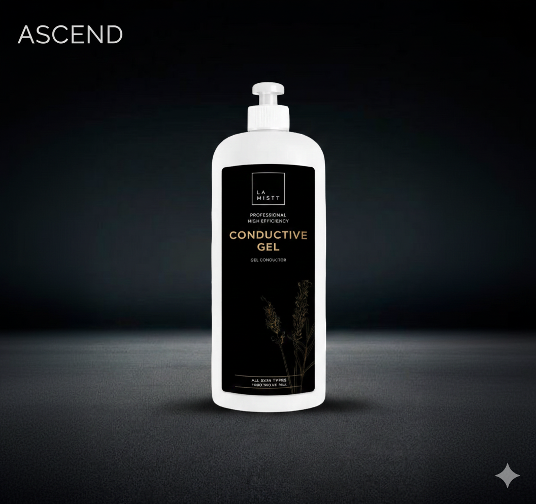 Ascend™ Conductive Gel – 1L