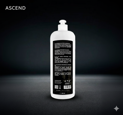 Ascend™ Conductive Gel – 1L