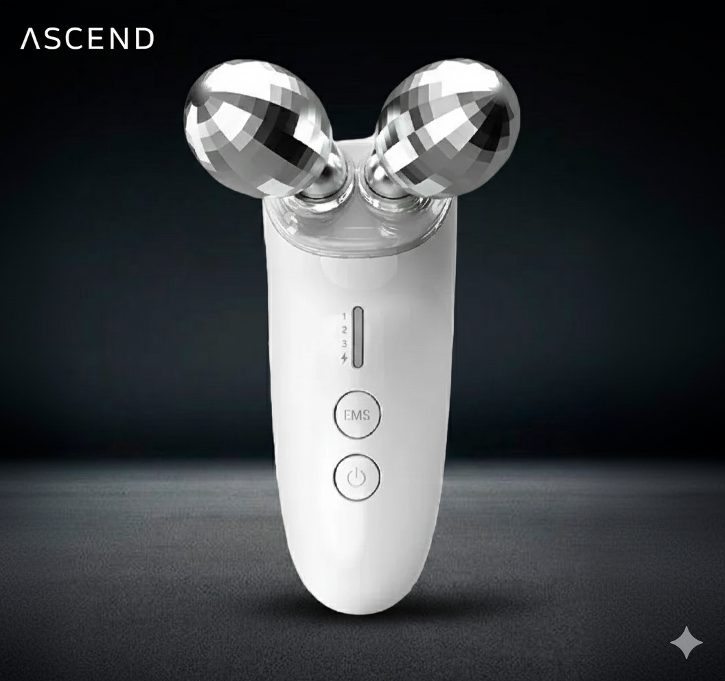 Ascend™ Microcurrent Face Device