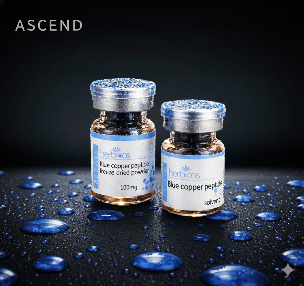 ASCEND RENAISSANCE ESSENCE (30 ml)