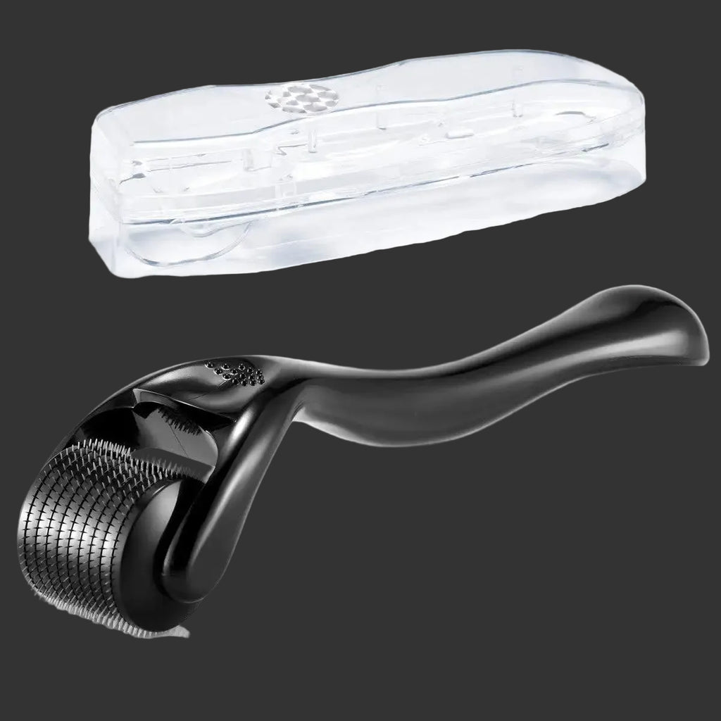 Ascend™ Black Derma Roller
