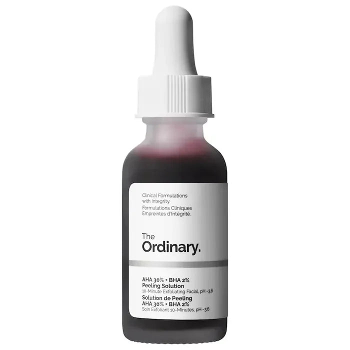 Ascend™ Ordinary Serum (30ml)
