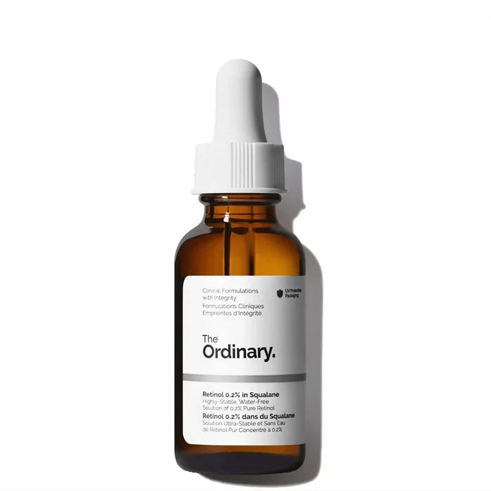 Ascend™ Ordinary Serum (30ml)